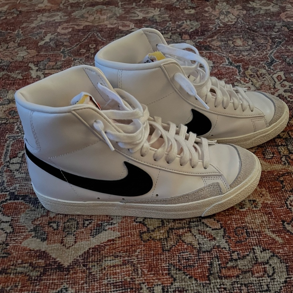 nike blazers